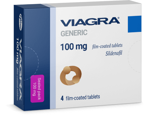 Comprar Viagra Genérico online con entrega 24-48 horas