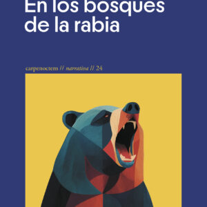 9788412929379 En los bosques de la rabia