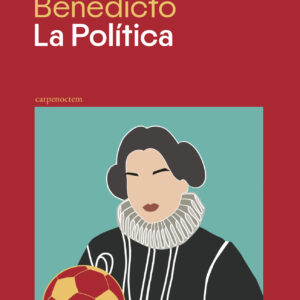 9788412929386 La política